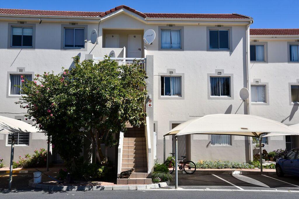 Sea And Mountain View Apartment Gordonʼs Bay Exterior foto