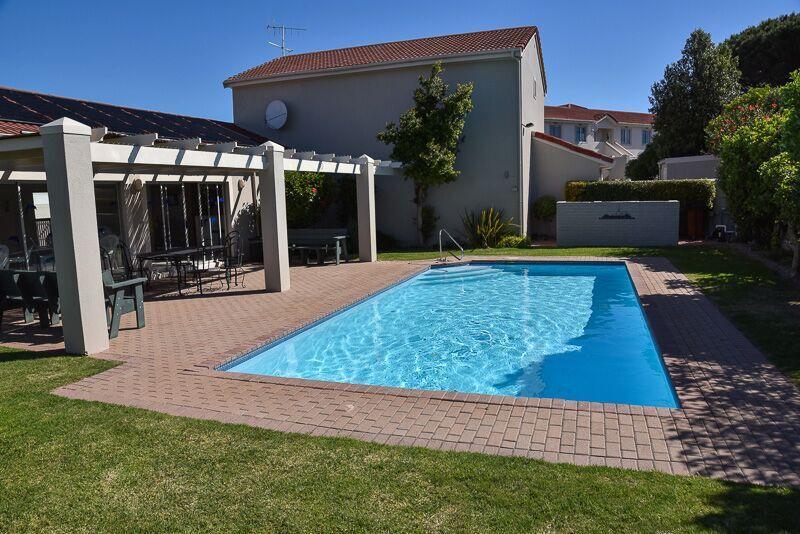 Sea And Mountain View Apartment Gordonʼs Bay Exterior foto
