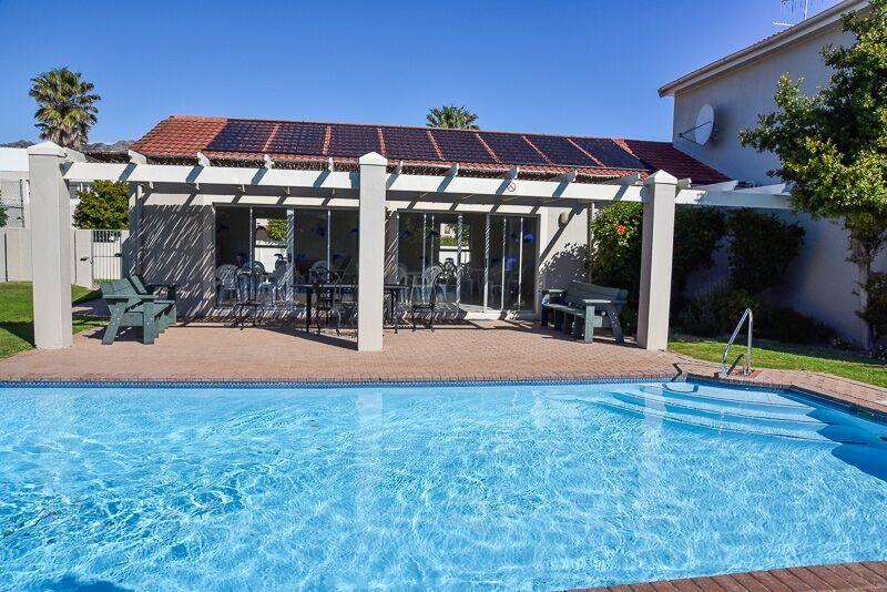 Sea And Mountain View Apartment Gordonʼs Bay Exterior foto