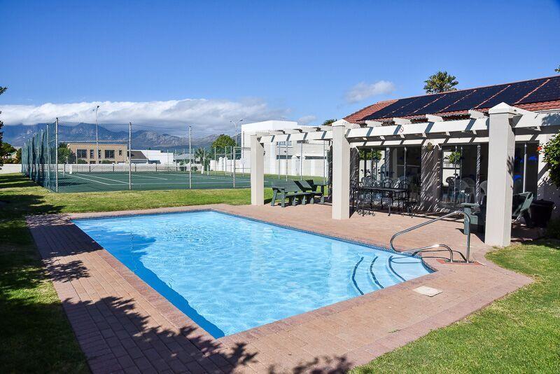 Sea And Mountain View Apartment Gordonʼs Bay Exterior foto