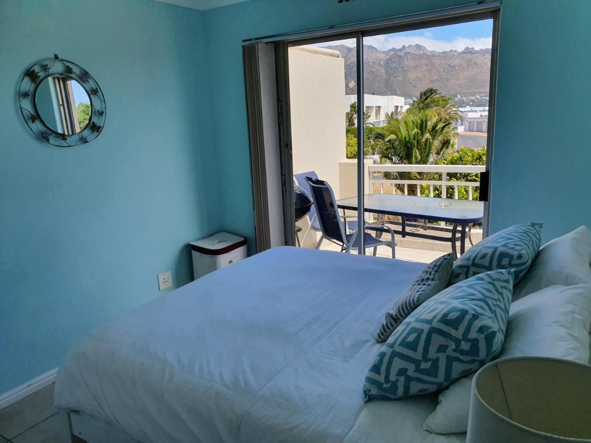 Sea And Mountain View Apartment Gordonʼs Bay Exterior foto