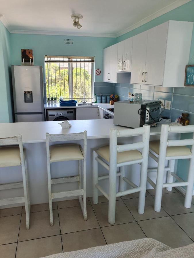 Sea And Mountain View Apartment Gordonʼs Bay Exterior foto