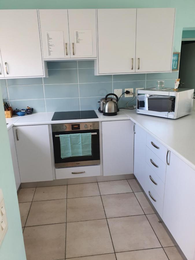 Sea And Mountain View Apartment Gordonʼs Bay Exterior foto