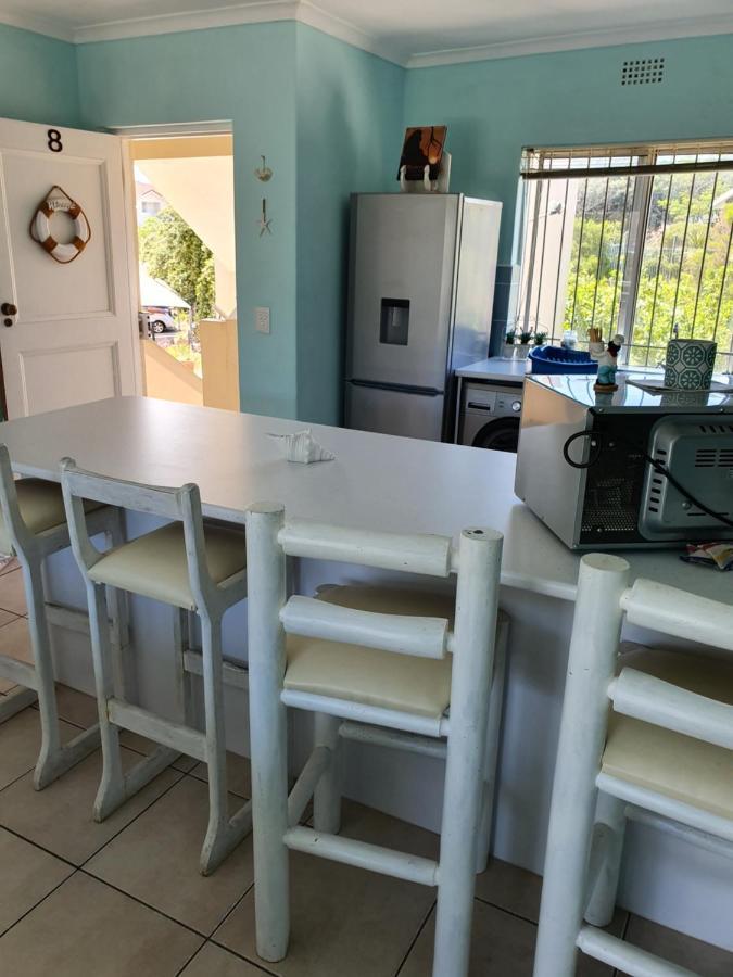 Sea And Mountain View Apartment Gordonʼs Bay Exterior foto