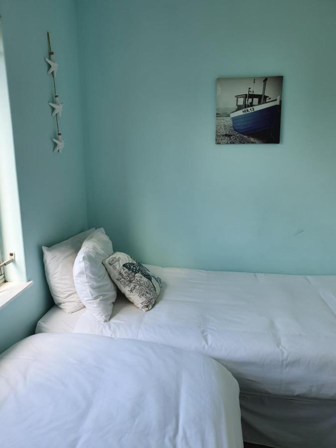 Sea And Mountain View Apartment Gordonʼs Bay Exterior foto